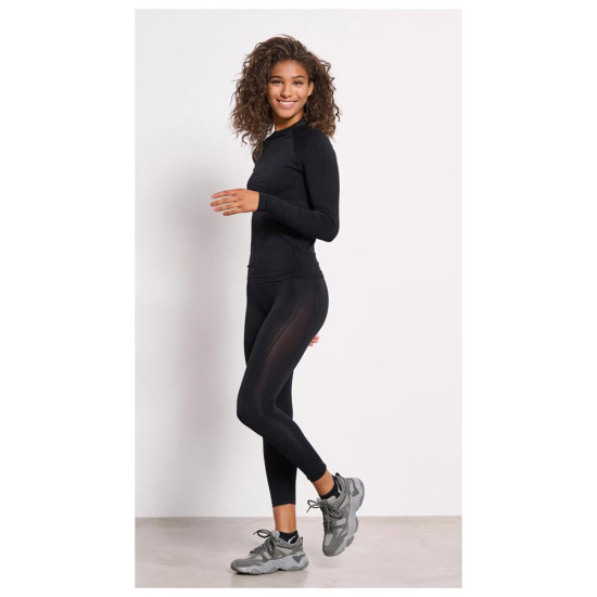 Bodytalk Γυναικείο ισοθερμικό κολάν